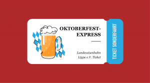 Ticket Oktoberfest-Express