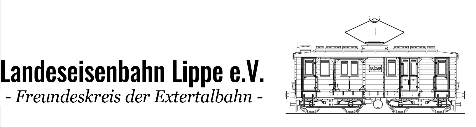 Landeseisenbahn Lippe e.V.